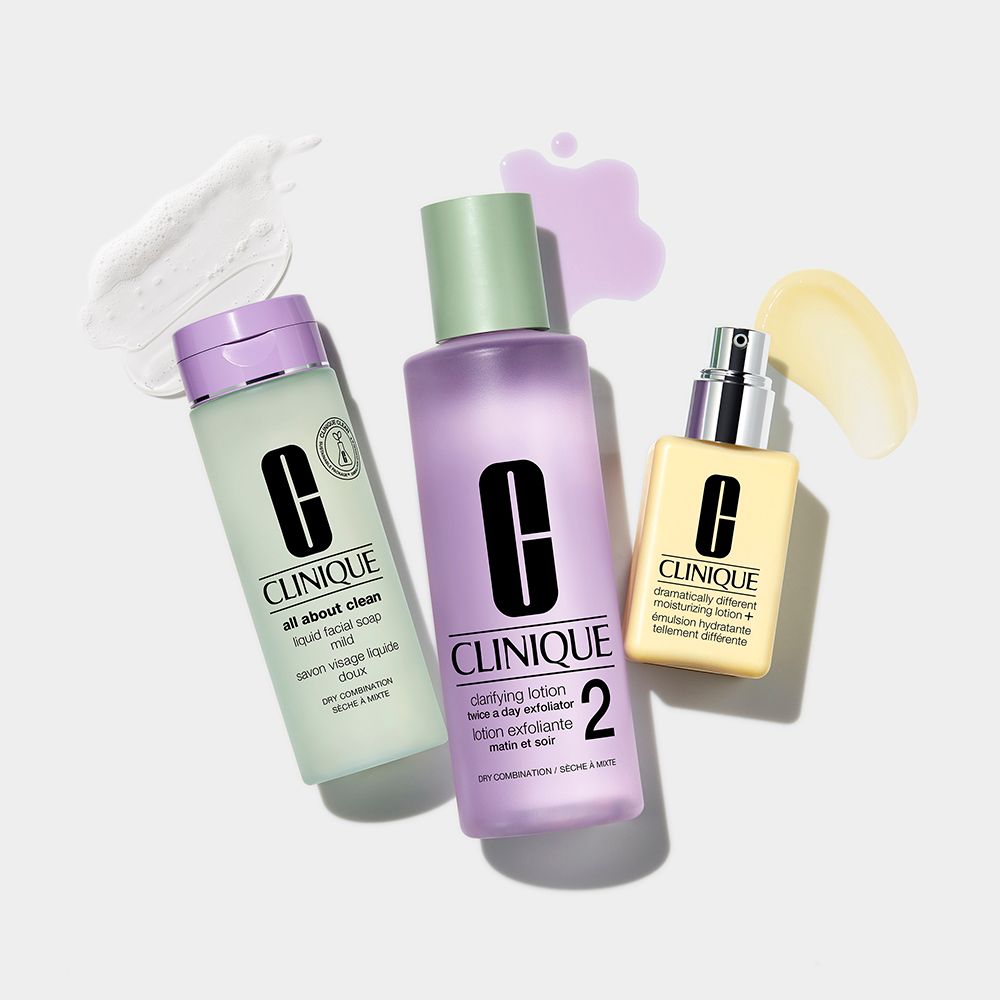 CLINIQUE Dramatically Different™ Moisturizing Lotion+ Feuchtigkeitscreme