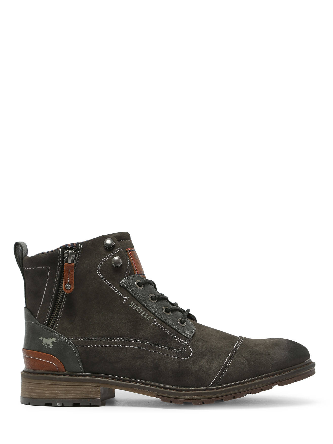 Bottines MUSTANG