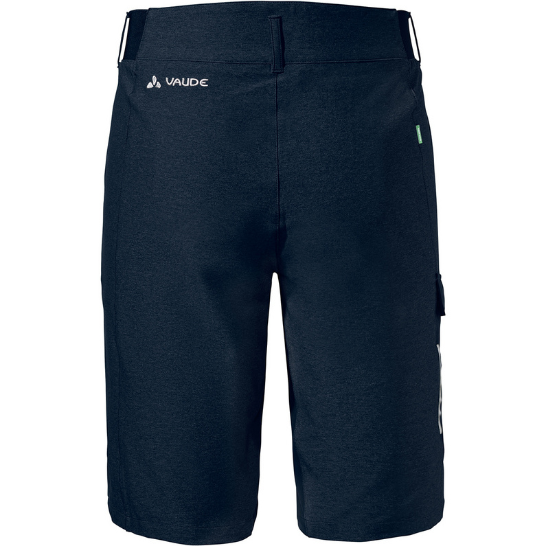 Vaude Herren Tremalzo IV Radhose kurz