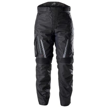 Pantalon Furygan KILLINGTON - Noir / Gris
