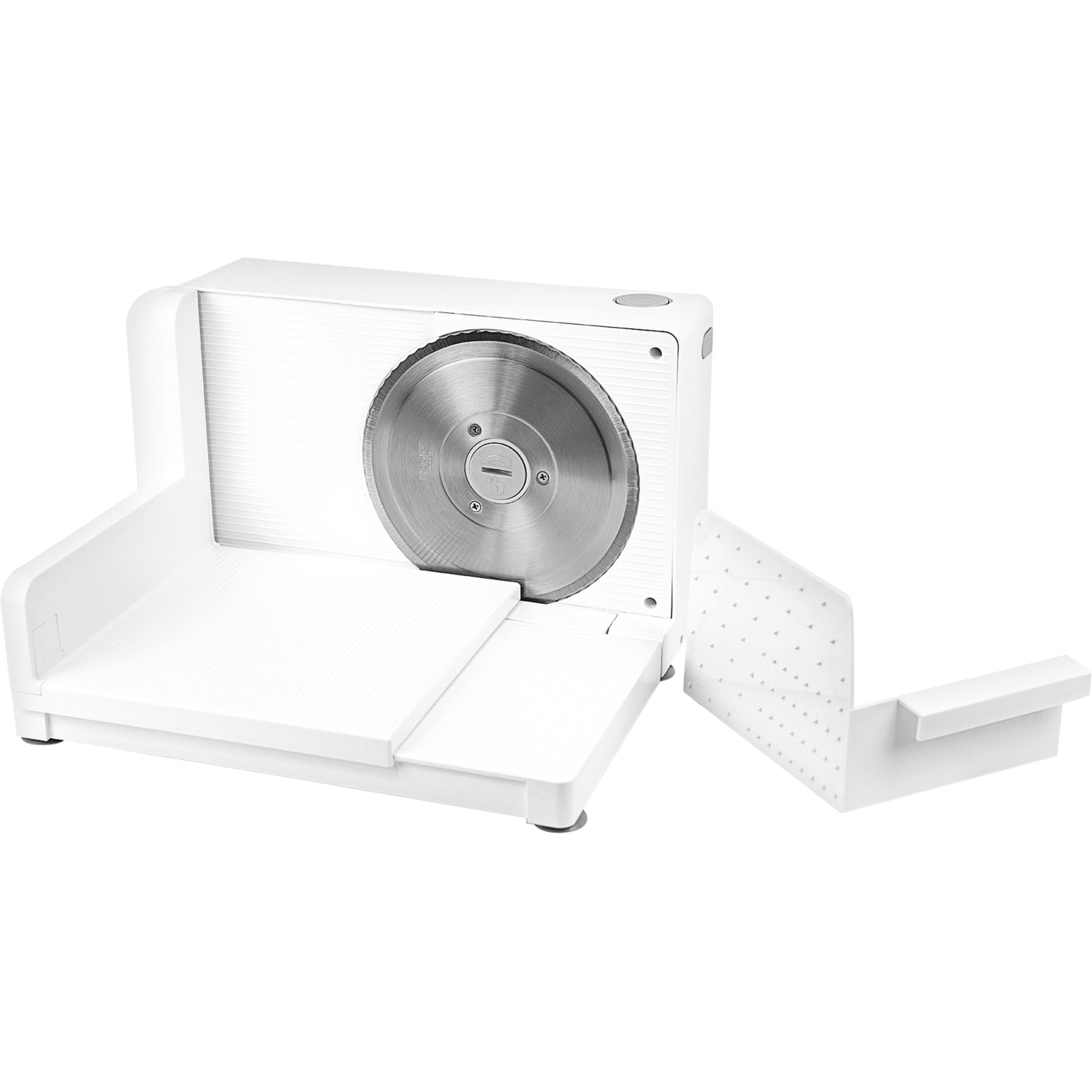 Ohmex Aufschnittmaschine OHM-AURORA