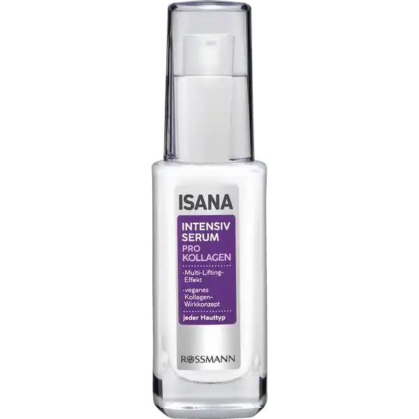 Pro-Kollagen Intensiv Serum für einen Multi-Lifting Effekt