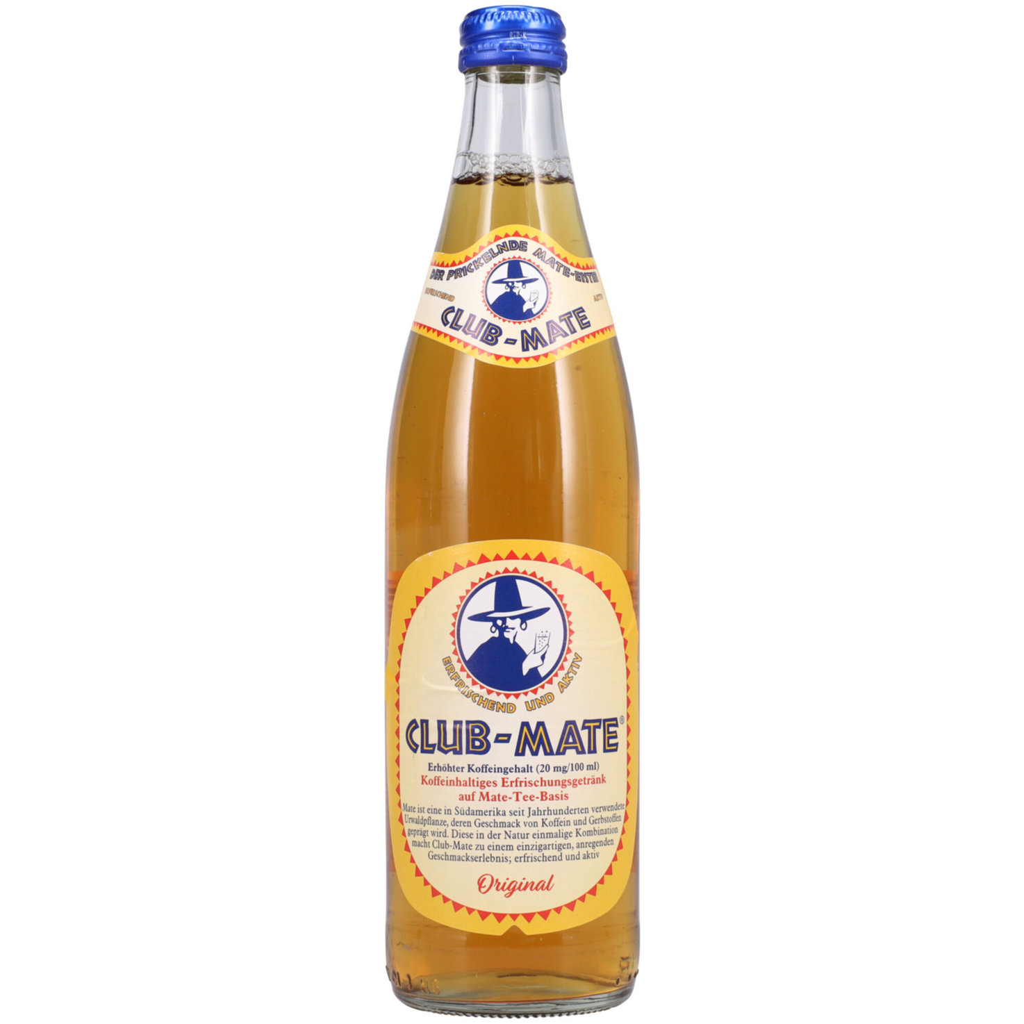 Club Mate 50cl -50cl