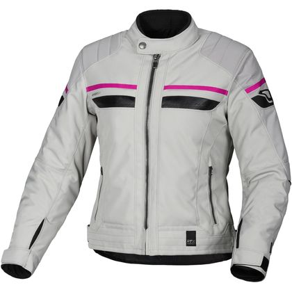 Blouson Macna ORYON FEMME - Gris / Gris