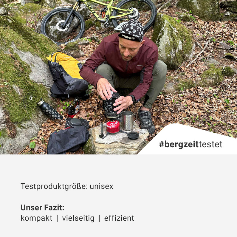 Primus Trailspork Tritan