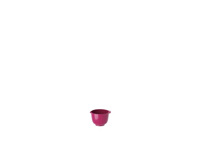 Rosti Margrethe Miniskål 25 ml 6 stk. Beetroot