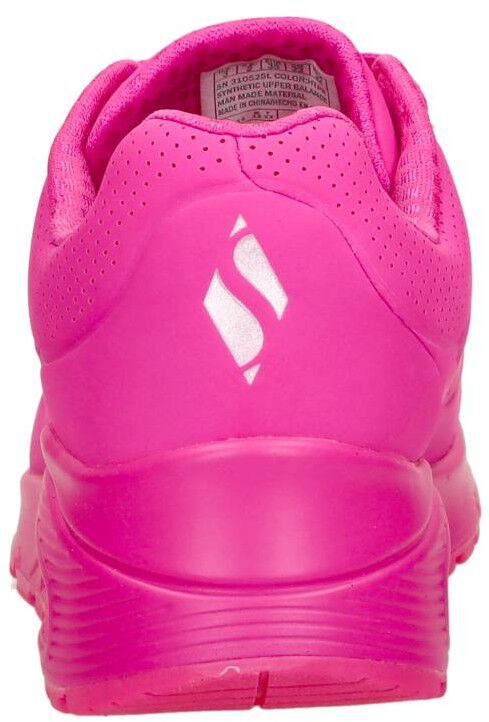 Skechers Uno roze