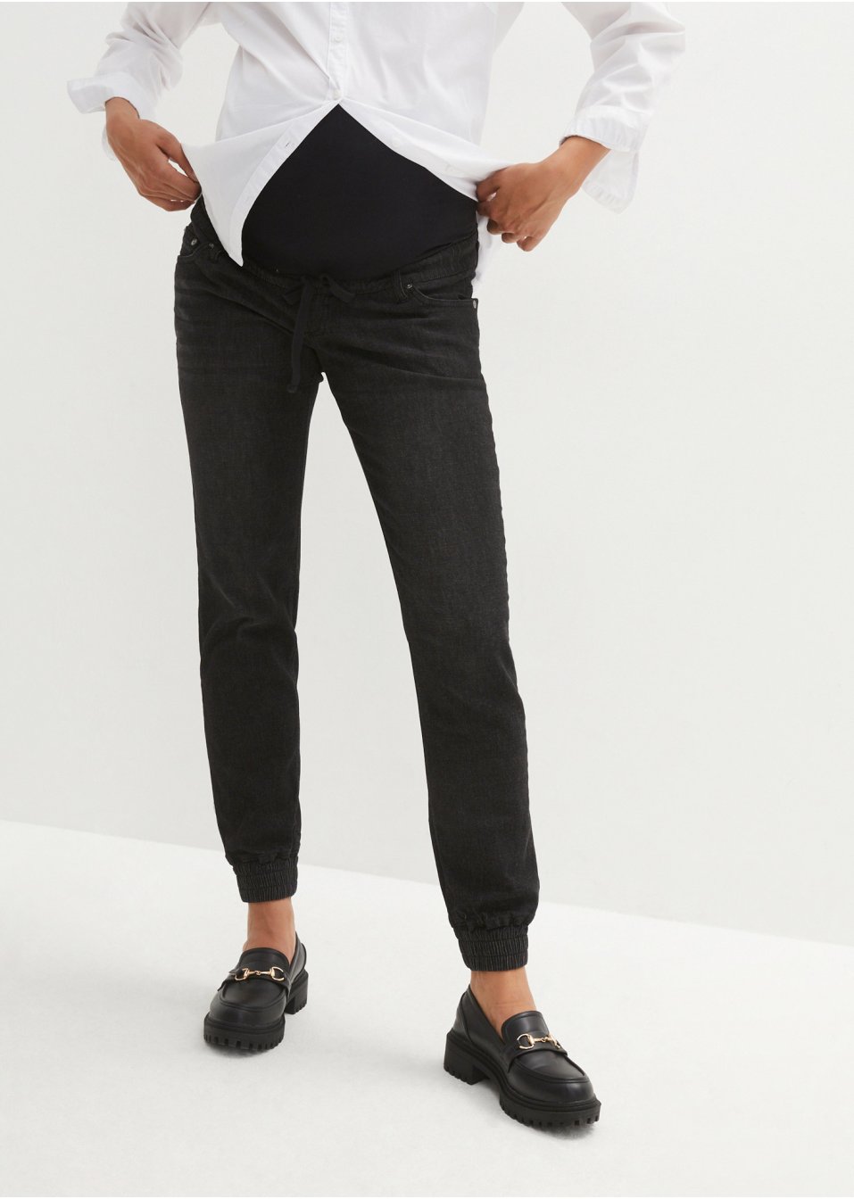 Zwangerschapsjeans