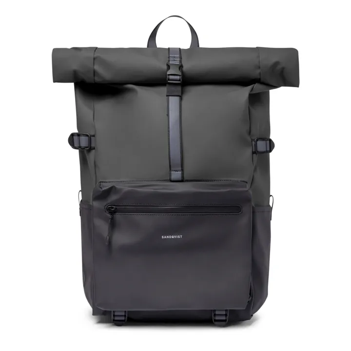 Sandqvist Sac à dos Ruben | Gris