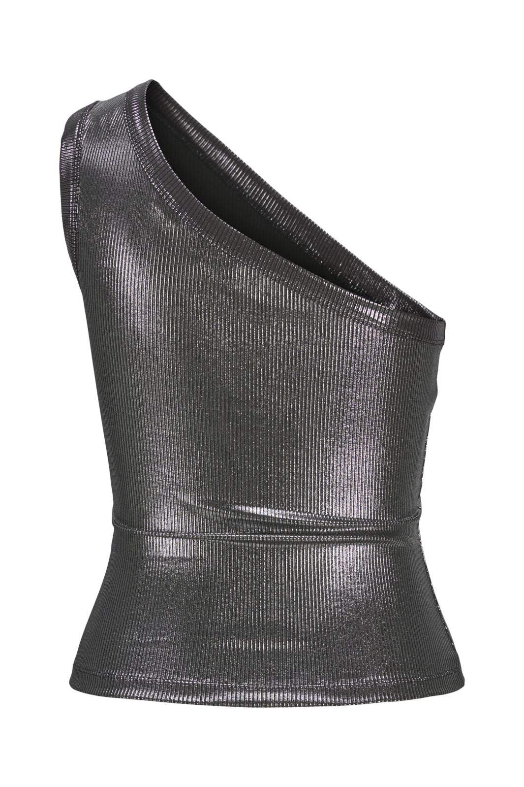 Jjxx Jxfunda Str One Shoulder Shine Top 12266496