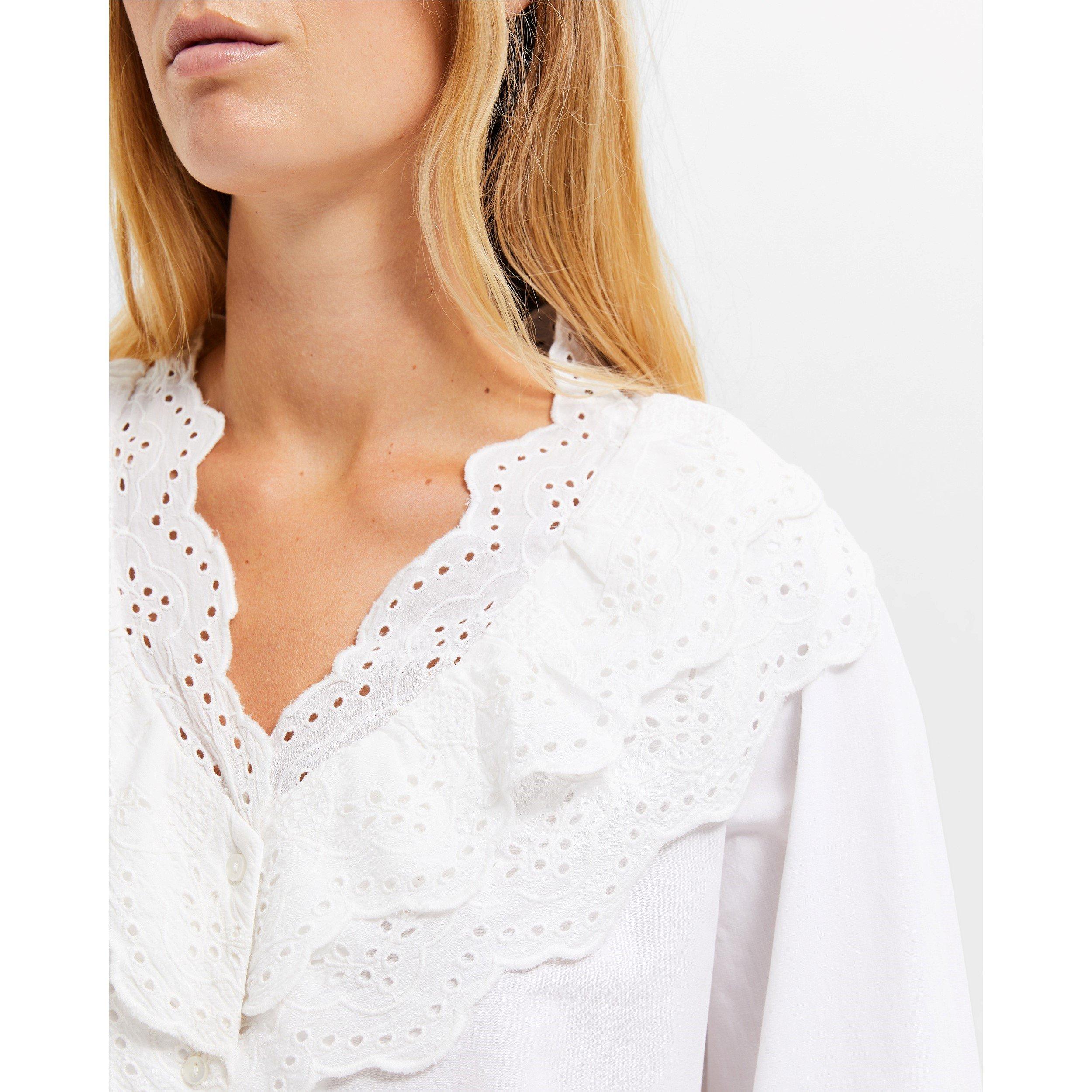 Selected Femme Aika Blouse