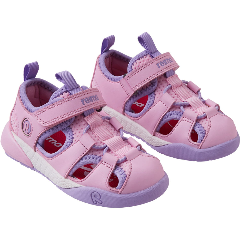Køb Reima Light Heather Lomalla Sandals
