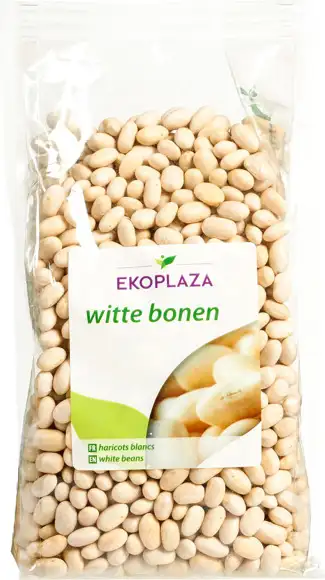 Witte bonen
