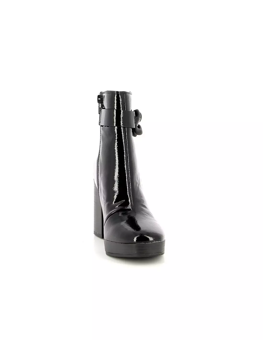 SAFETY JOGGER 582961 - Boots & bottines Noir