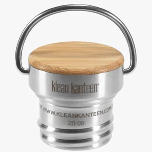 Gourde KLEAN KANTEEN REFLECT 27OZ
