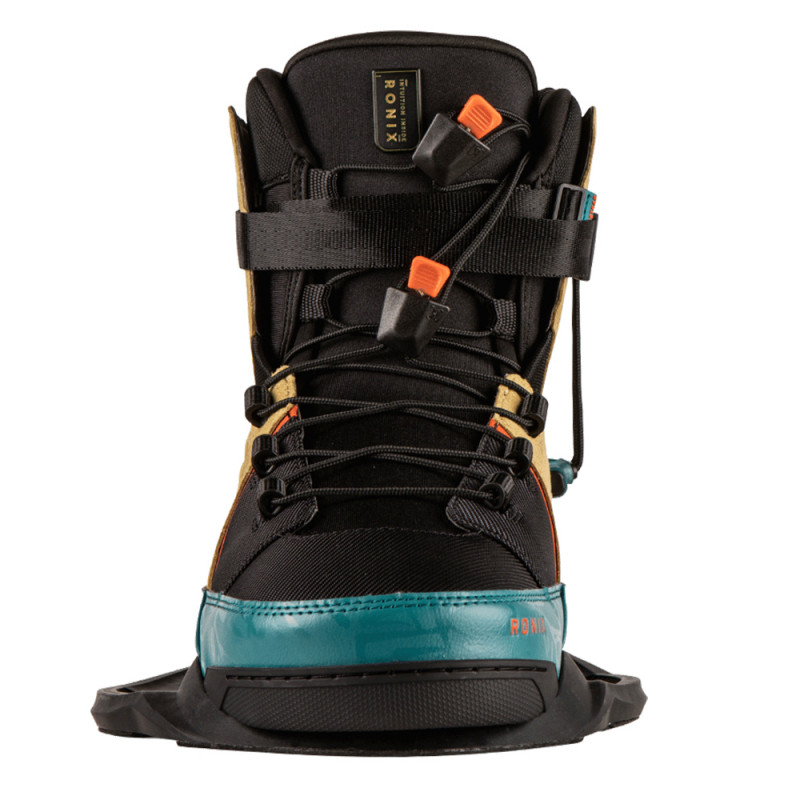 CHAUSSES WAKEBOARD RONIX ATMOS EXP INTUITION 2024