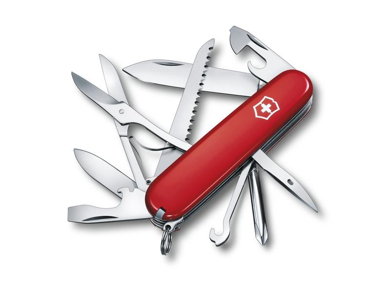 Victorinox Taschenmesser Fieldmaster 91 mm Taschenmesser