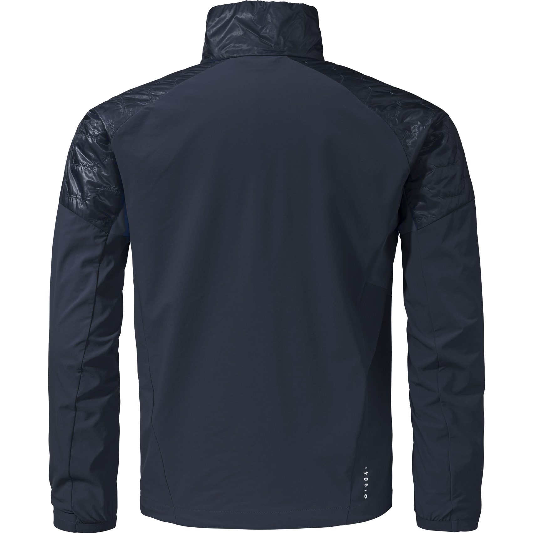 Schöffel Tofane 2 Hybridjacke Herren navy blazer