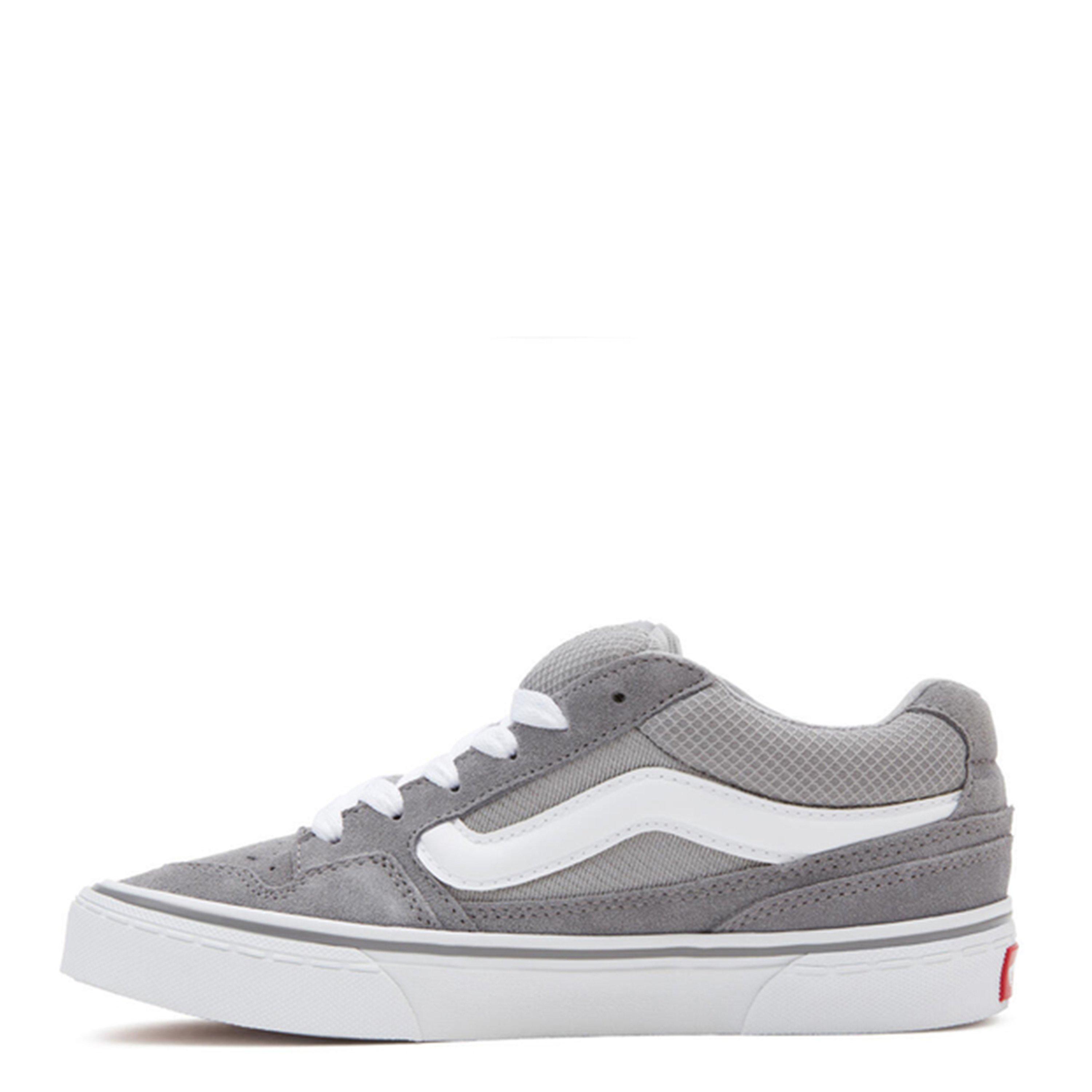 Vans Caldrone Low Top Sneakers Womens