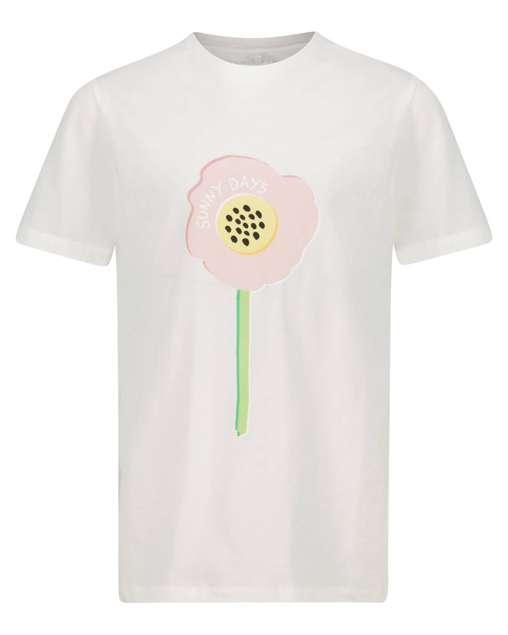 Stella McCartney| Mädchen T-Shirt