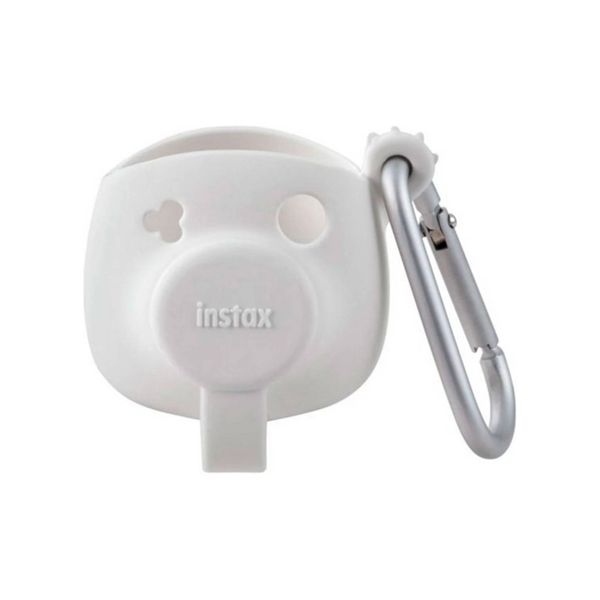 Fujifilm Capa Instax Pal Silicone Branca
