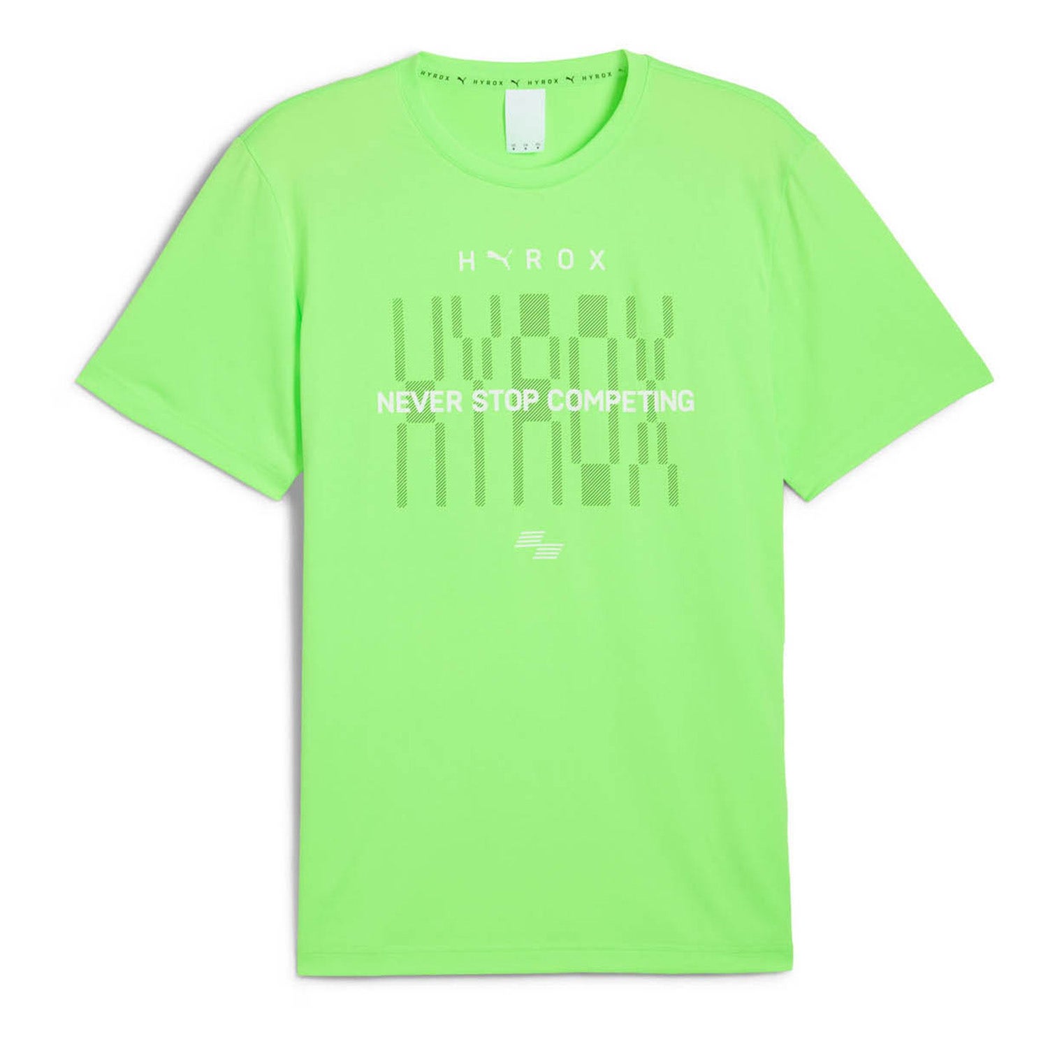 PUMA  PUMA X HYROX Tad T-Shirt