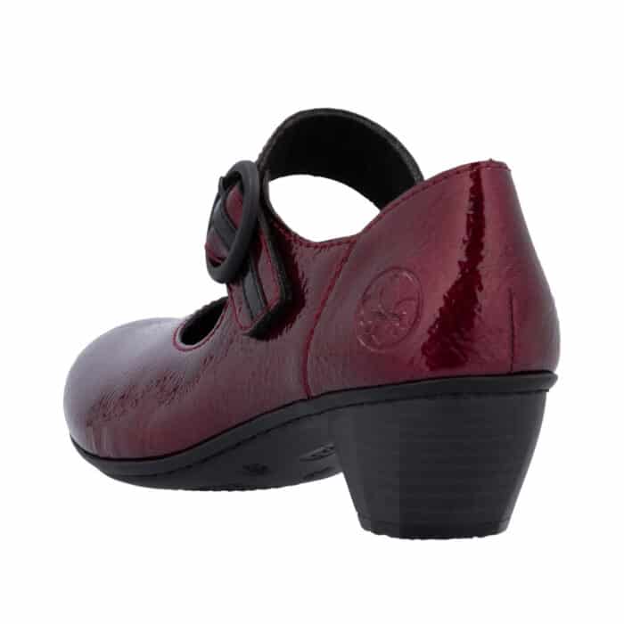 Rieker Pumps Dame 41756-33