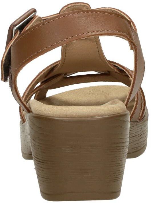 Sub55 Comfort Collection Luz 04 cognac