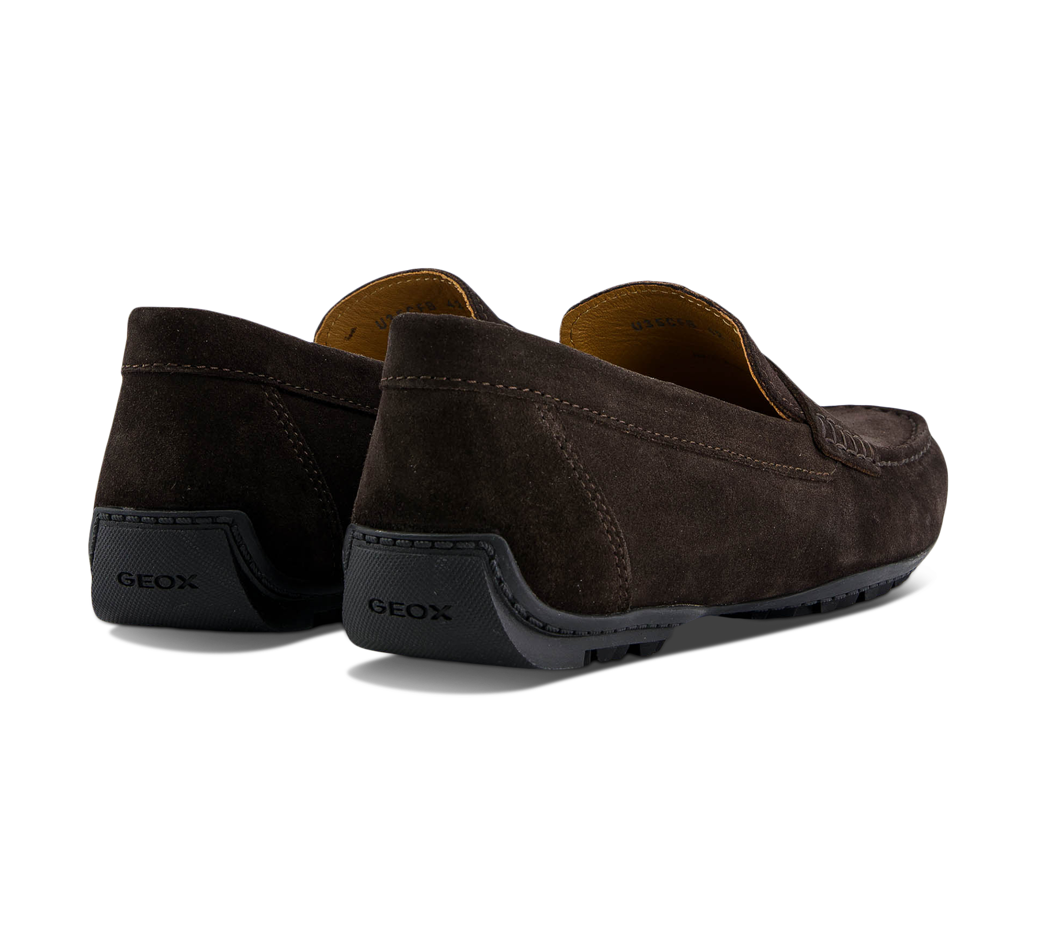 Geox Kosmopolis braun