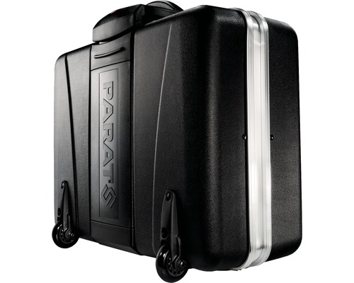 Lege Parat CLASSIC KingSize gereedschapskoffer, op wielen, 35 liter