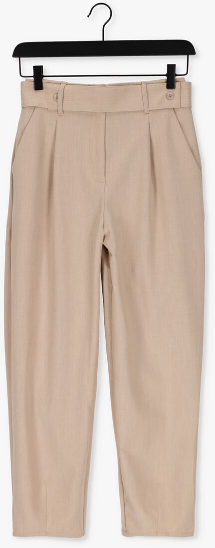 ANOTHER LABEL beige another label pantalon elora pants
