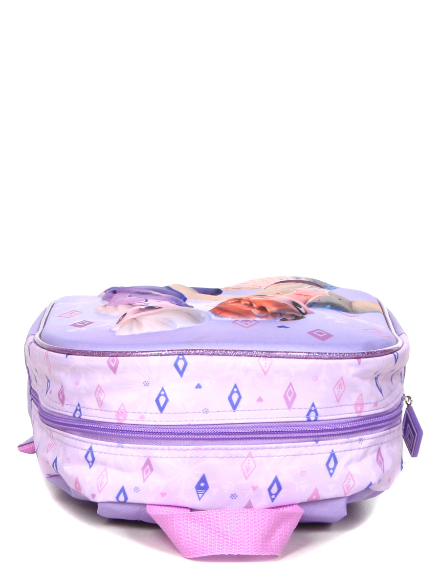 Sac À dos La Reine des Neiges 2 CÀlÀbration