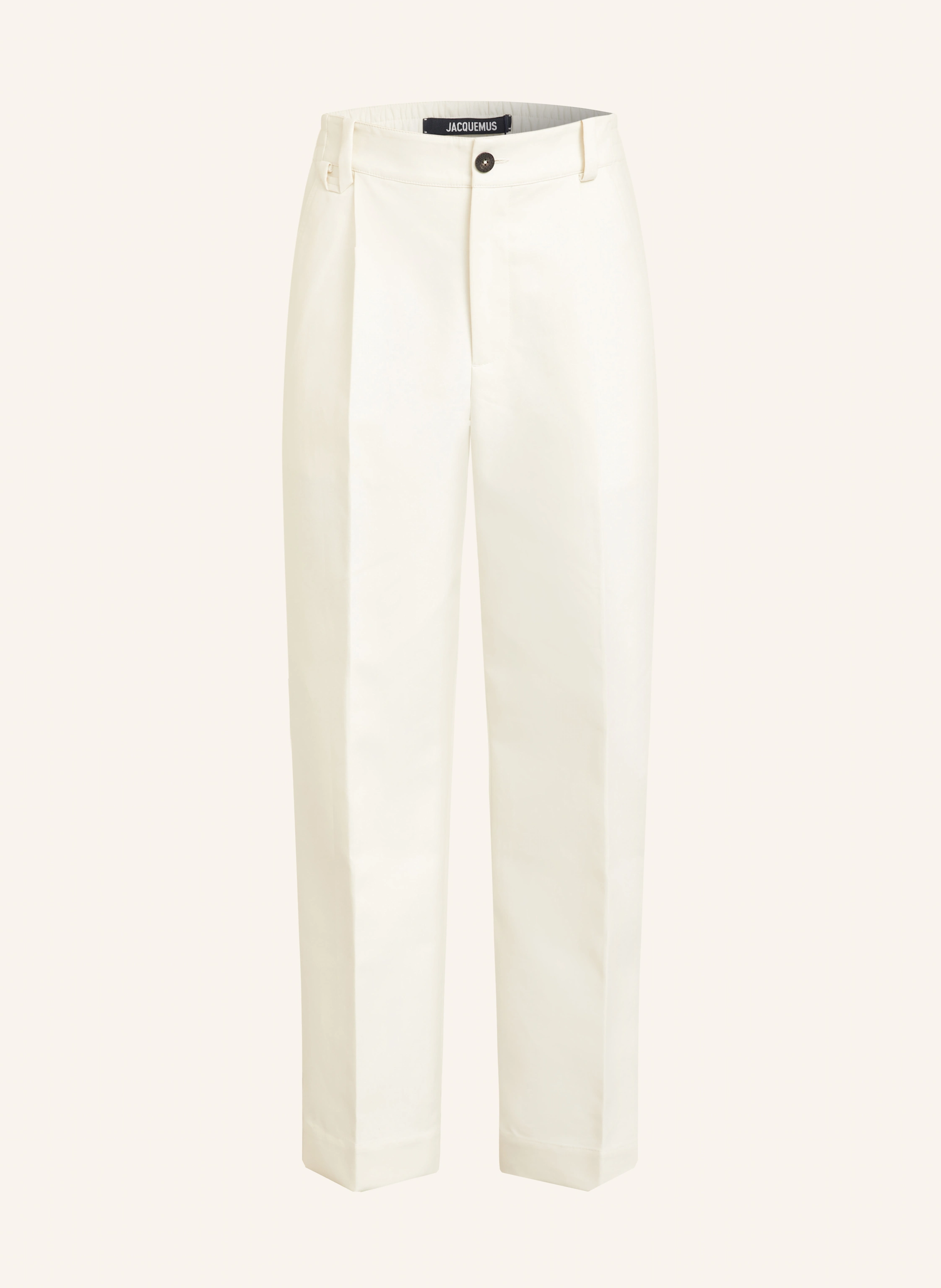 JACQUEMUS Hose LE PANTALON CROISIÈRE Regular Fit