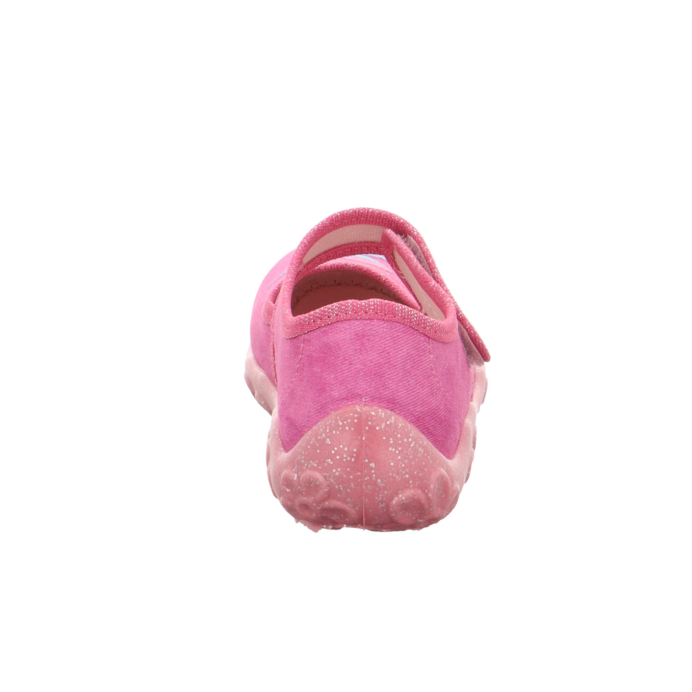 Hausschuh pink