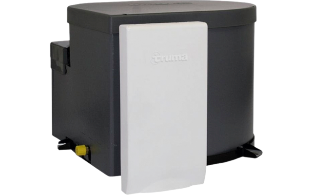 Truma Boiler Gas / Elektro Warmwasserboiler 10 Liter