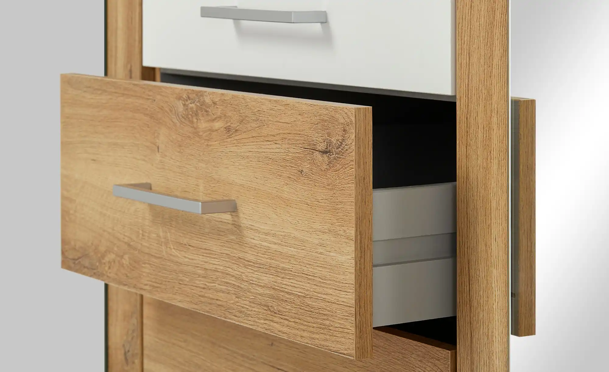 Drehtürenschrank Livingston