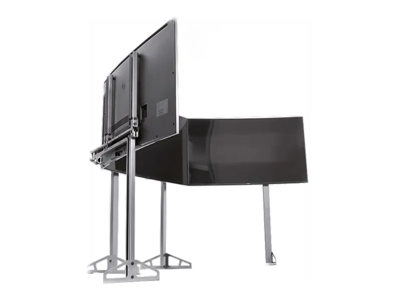 Playseat® Pro - Stativ for Tv - monteringsgrænseflade: op til 400 x 400 mm