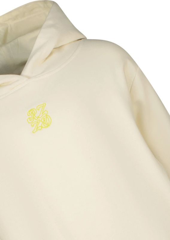 Raizzed - Sweater - Ecru - Voor Meisjes