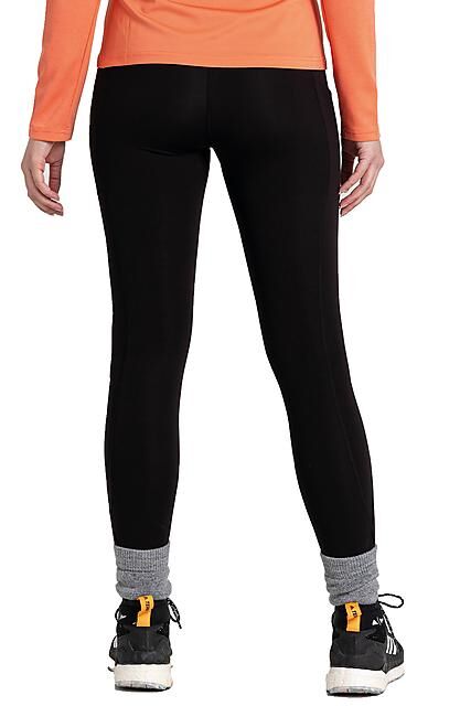 CRAGHOPPERS - LEGGING KIWIPRO THERMO LEGGING