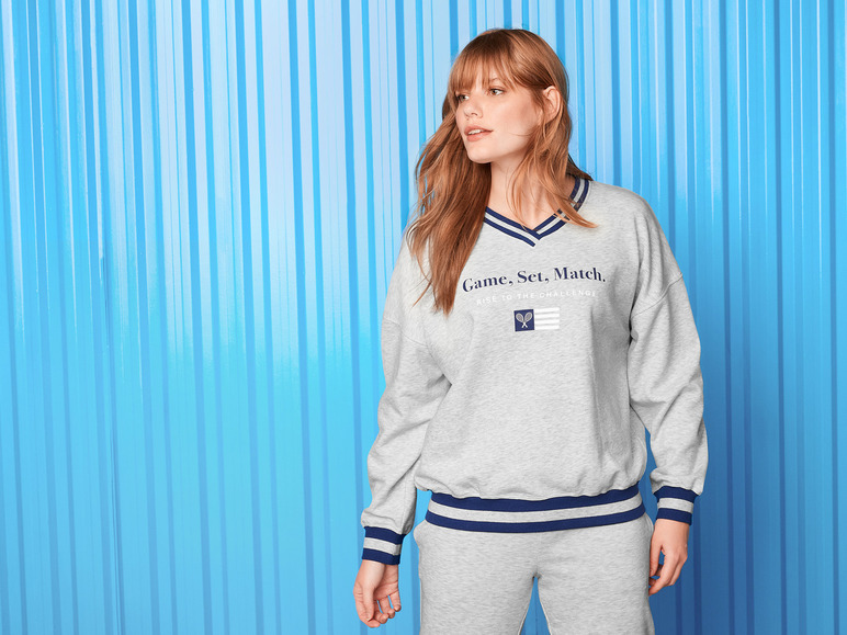 Dames sweater