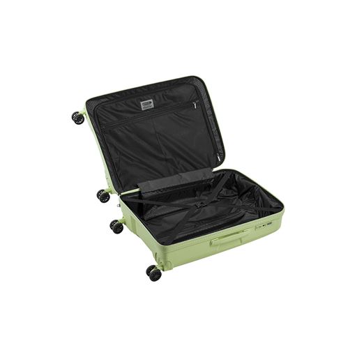 Epic Phantom SL 66 cm Kuffert, TwistedLIME