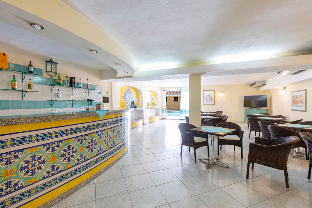 Club Marina Seada Beach All Inclusive - Hotel