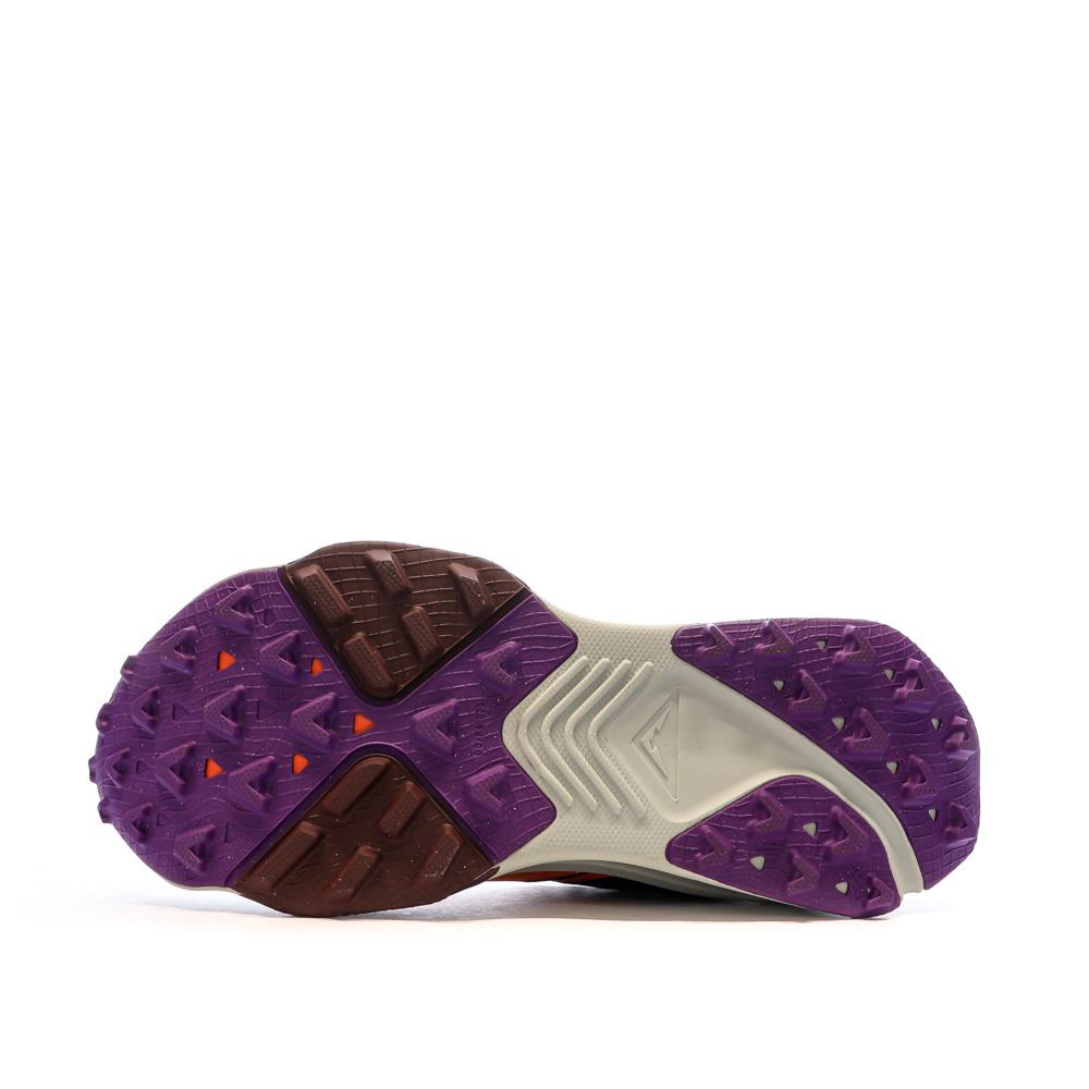 Nike Chaussures de Trail Violette Homme Nike Zoomx Zegama