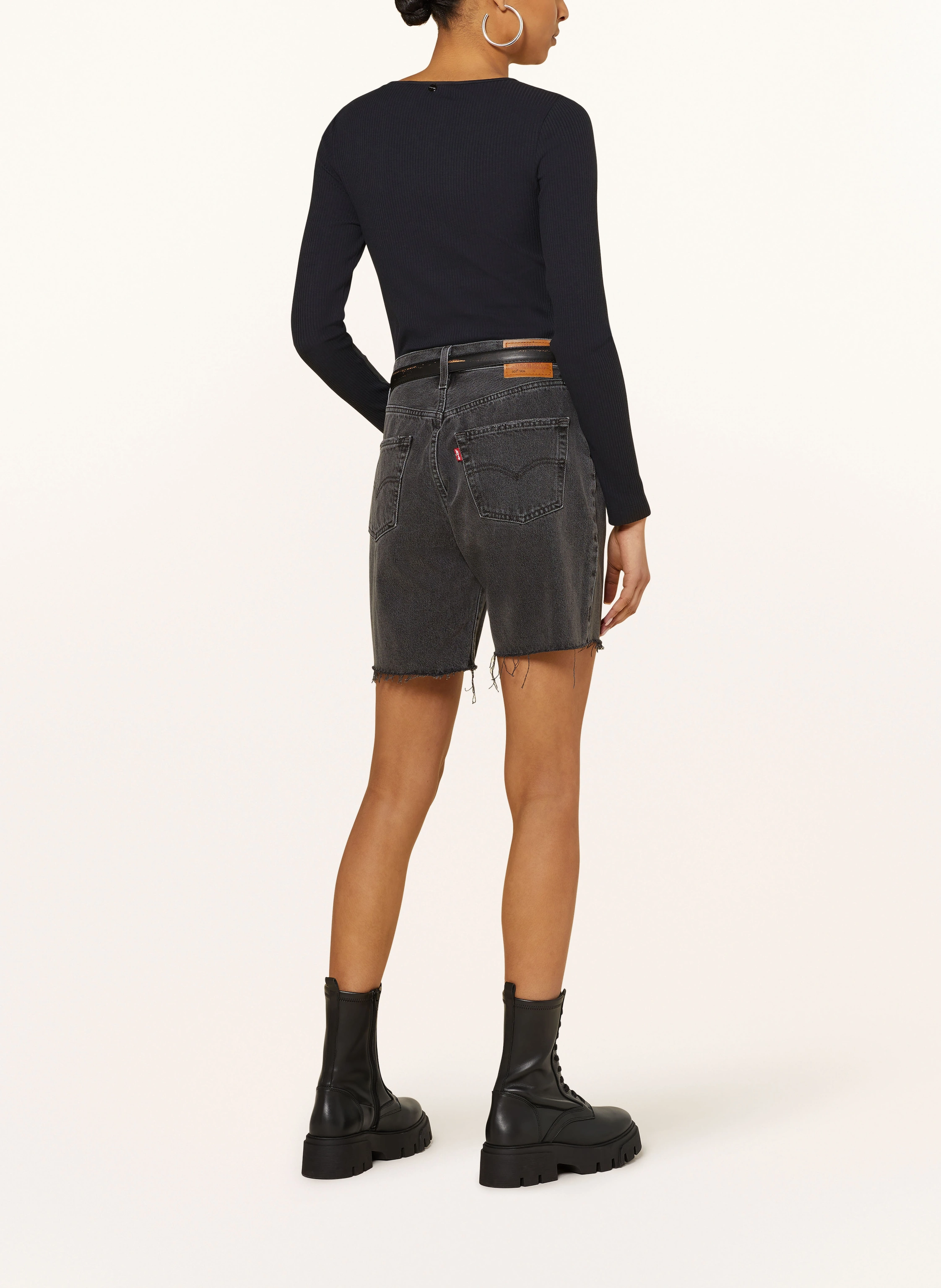 Levi's® Jeansshorts