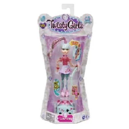 Spin Master Twisty Girls, 1 Stück, sortiert