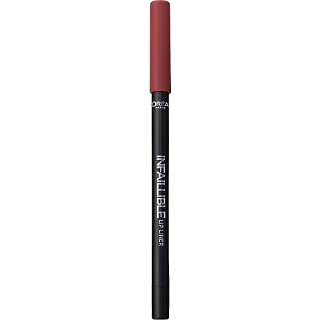 Lipliner 205 Apocalypse Red