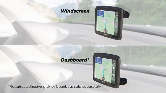 TomTom GO Classic 6