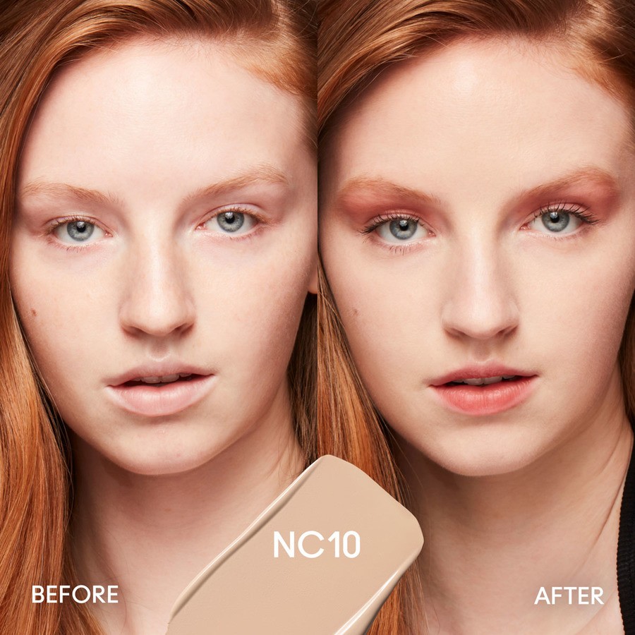 MAC Studio Fix Fluid Broad Spectrum Spf 15 NC10 30ml