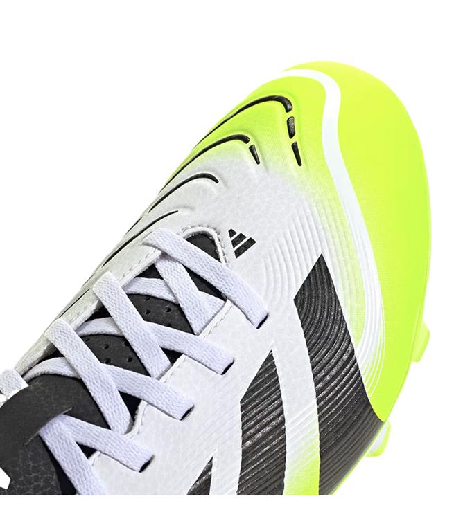 adidas Predator Club FG/MG JH8847 FTWWHT-CBLACK-LUCLEM