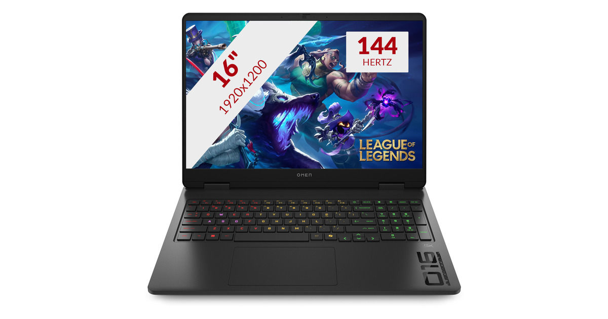 OMEN16-ap0005nd (CK3B5EA) 16